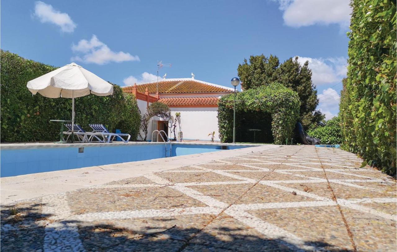 Pet Friendly Home In Olvera With Kitchen Exterior foto