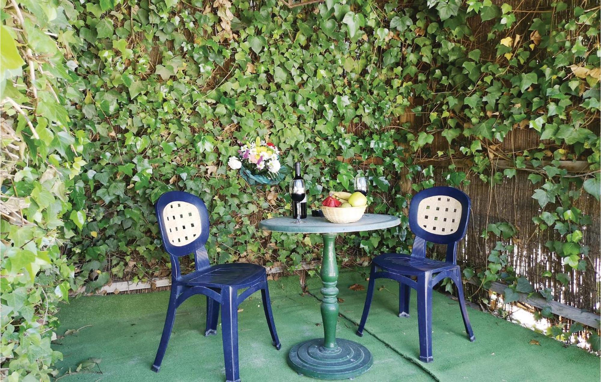 Pet Friendly Home In Olvera With Kitchen Exterior foto